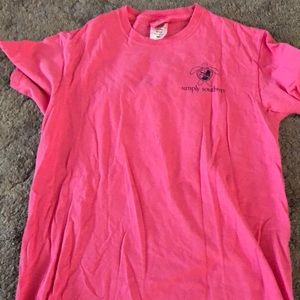 Simply Southern T-shirt